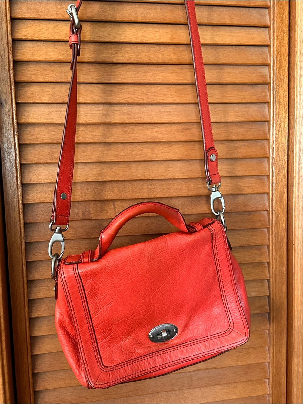 Fossil Marlow bag